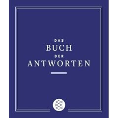 Das Buch der Antworten