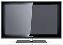 Samsung LE 52 B 620 R 3 WXZG 52 Zoll / 132 cm 16:9 "Full-HD" Crystal TV LCD-Fernseher mit integriertem DVB-T Tuner schwarz