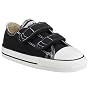 Converse Baby Boys or Girls All Star Sneakers, Two-Strap