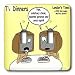 Londons Times Funny Food Coffee other Digestibles - TV Dinners - Light Switch Covers ...
