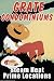 Grate Condominiums - Paper Poster (18.75 x 28.5)