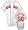 Jonathan Papelbon Boston Red Sox Replica Home Jersey (XX-Large)