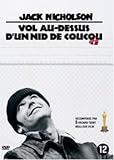 Vol au-dessus d'un nid de coucou