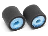 41eumB3AboL._SL160_ Air Cleaner Foam Elemment Set: SAVX, HF, K5.9