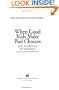 When Good Kids Make Bad Choices: Help and Hope for Hurting Parents