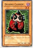 Dharma Cannon - Tournament Pack 2 - Common [Toy]