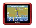 Binatone G350 Satellite Navigation System with UK and ROI Mapping