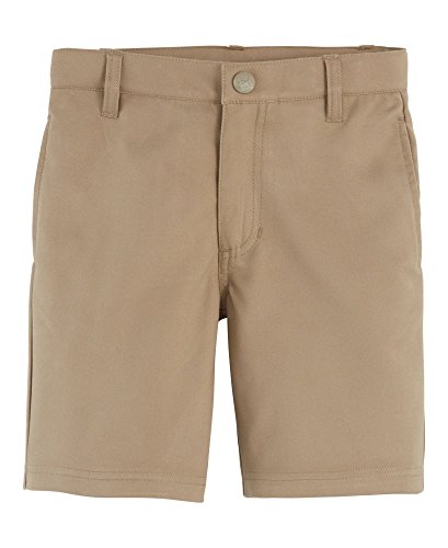 Under Armour Little Boys' Pre-School UA Golf Medal Play Shorts