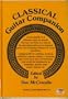 Classical guitar companion (A Guitar magazine project)