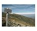 Appalachian Trail White Mountains, New Hampshire Scenic Photographic Poster Print by Erin Paul Donovan, 10x8