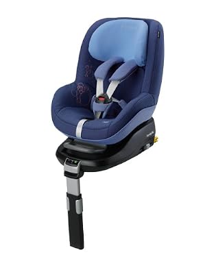 Maxi-Cosi Pearl Car Seat - Lapis Blue