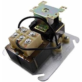 Buy Packard FC90113 Fan Control Center SPDT Relay by Packard now!