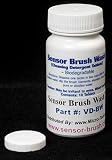 Visible Dust Sensor Brush Wash (10 Cleaning Tablets)