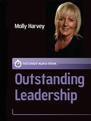 Seconds away from outstanding leadership