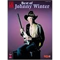 The Johnny Winter Collection (Paperback)