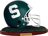 Michigan State Spartans Helmet Replica