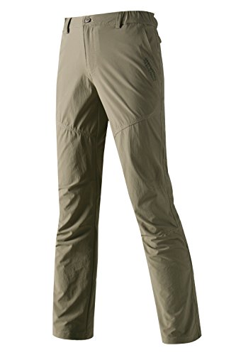Mr Stream Mens Windproof Breathable Quick Drying Outdoor Long