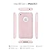 elago S3 Case for iPhone 3G/3GS + Universal Dock Adapter included (Soft Feeling Lovely Pink)