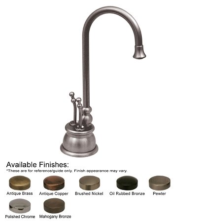 cyber Monday Whitehaus WHFH HC4550 ORB Forever Dispenser GooseneckB00701UV7Y