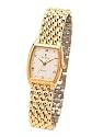 Pierre Cardin Ladies Gold Plated Watch - B956