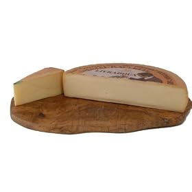French Raclette - Pound Cut (1 pound)