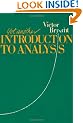 Yet Another Introduction to Analysis
