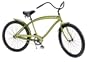 Nirve Inferno Men's Single Speed Cruiser Bike