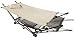 Strathwood Portable Hammock with Pillow and Storage Bag