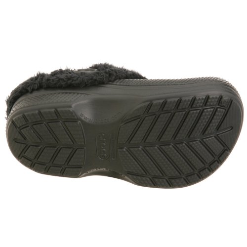 crocs Little Kid Blitzen Clog from crocs