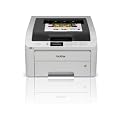 Brother HL-3075CW Wireless Color Printer