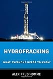 Hydrofracking