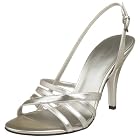 Nine West Mocha Slingback Sandal