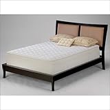 King Boyd Specialty Sleep 935 Natural Flex Natural Latex Mattress