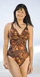 Miraclesuit Earthly Delights Pandora Swimsuit