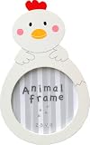 �ʐ^���� Animal Frame �i�A�j�}���t���[���j �N�b�N