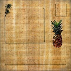 Scrapbook Customs - United States Collection 