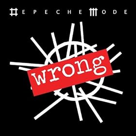 Depeche Mode - Wrong Peter Rauhofer Mixes (2009)