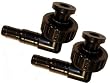 Current USA Inlet/Outlet Fittings for 1/15 HP Prime Tower Chiller (2680 Version 1)