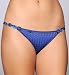 Marie Jo Avero String Bikini Brief Panty (050-0412)