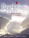 Psychology: From Science to Practice
