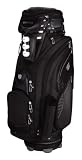 Wilson Staff Performance Cart Bag - Black