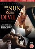 The Nun and the Devil / the Nuns of St. Arcangel R0 PAL Unrated DVD