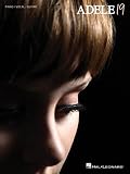 Adele - 19 - Piano/Vocal/Guitar Artist Songbook