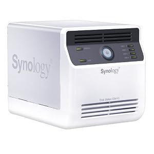 Syneloogy 4 Bay