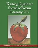 Teaching English as a Second or Foreign Language, Third Edition