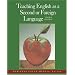 Teaching English as a Second or Foreign Language, 3rd Edition