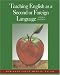 Books : Teaching English as a Second or Foreign Language, 3rd Edition