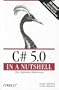 C# 5.0 in a Nutshell: The Definitive Reference