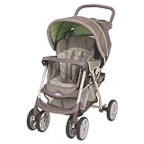 Graco Metrolite Montreal 6J18MTL3 Stroller