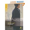 York Notes Advanced on "Great Expectations" by Charles Dickens